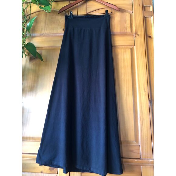 Express Maxi High waist Evening Skirt Size XS/TP - Picture 2 of 10